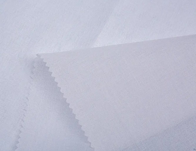 Wotwollgewebe Hemd Interlining: Der Inbegriff von Komfort und Qualität