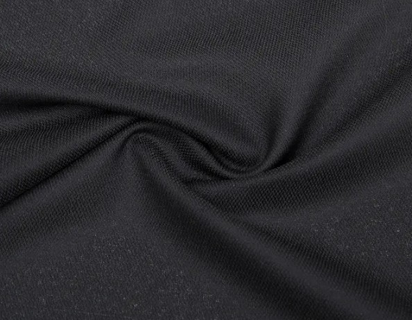 Polyester -Interlining: Der Anführer im Faltewiderstand - seine chemische Struktur und seine physikalischen Eigenschaften enthüllen