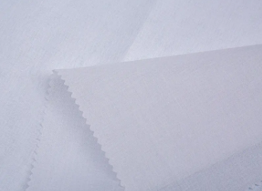 Warum bevorzugt die Bekleidungsindustrie die Polyester -Interlining zunehmend?